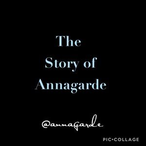 The Story of Annagarde